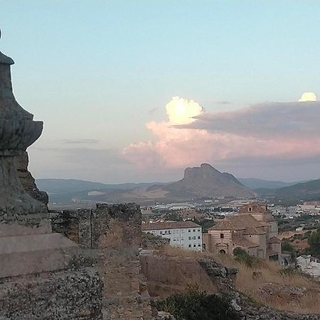 Casa Mirador Santa Maria,8 Villa Antequera Exteriör bild