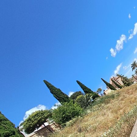 Casa Mirador Santa Maria,8 Villa Antequera Exteriör bild