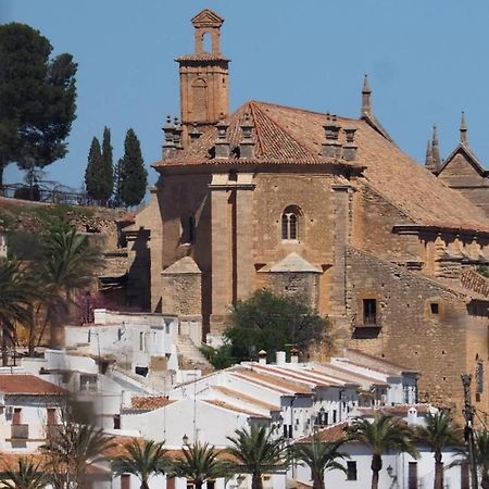 Casa Mirador Santa Maria,8 Villa Antequera Exteriör bild
