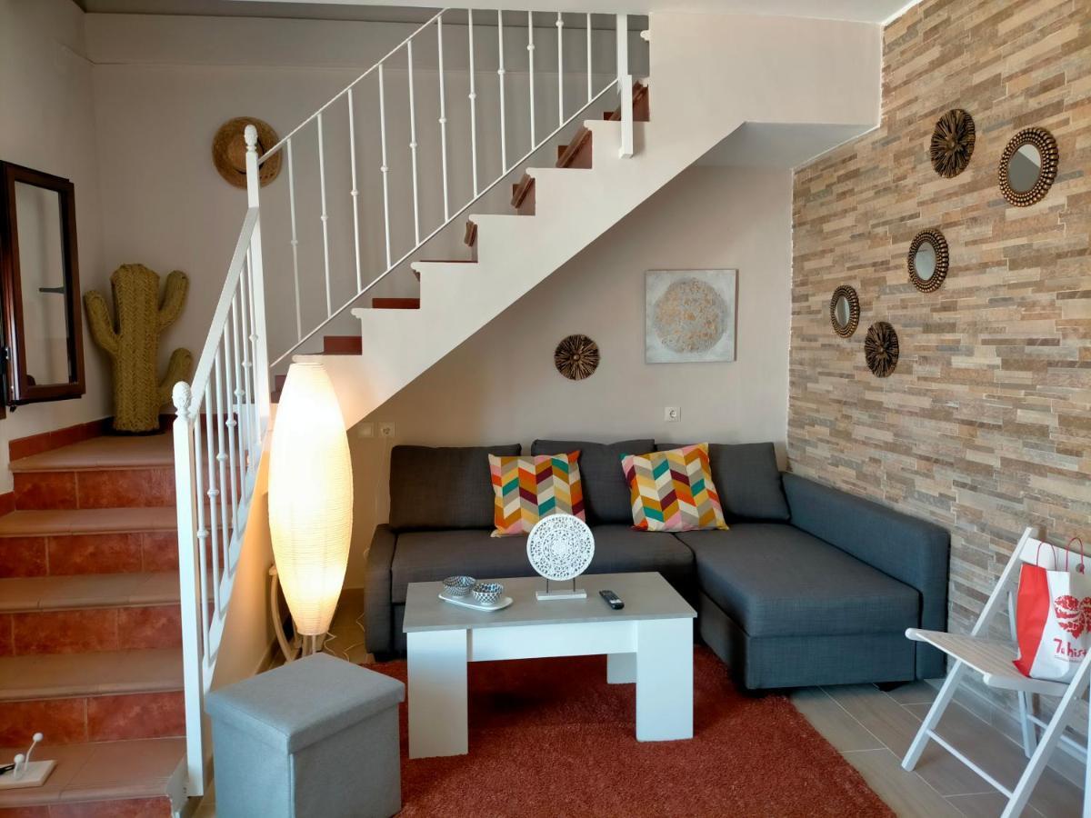 Casa Mirador Santa Maria,8 Villa Antequera Exteriör bild