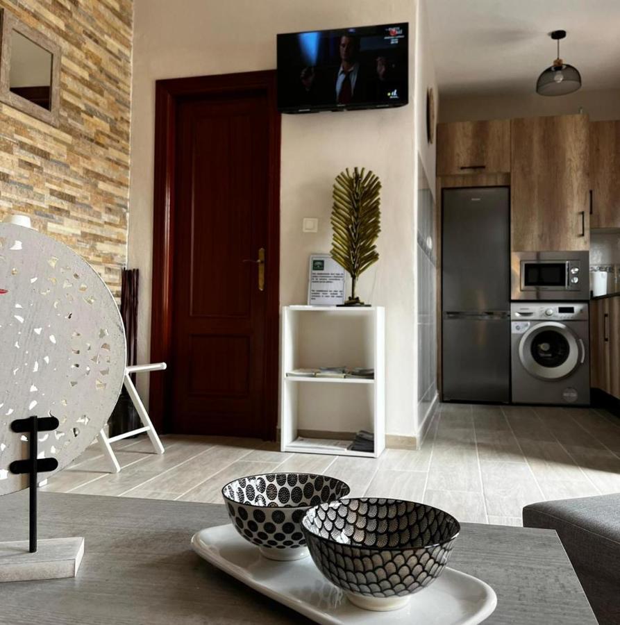 Casa Mirador Santa Maria,8 Villa Antequera Exteriör bild