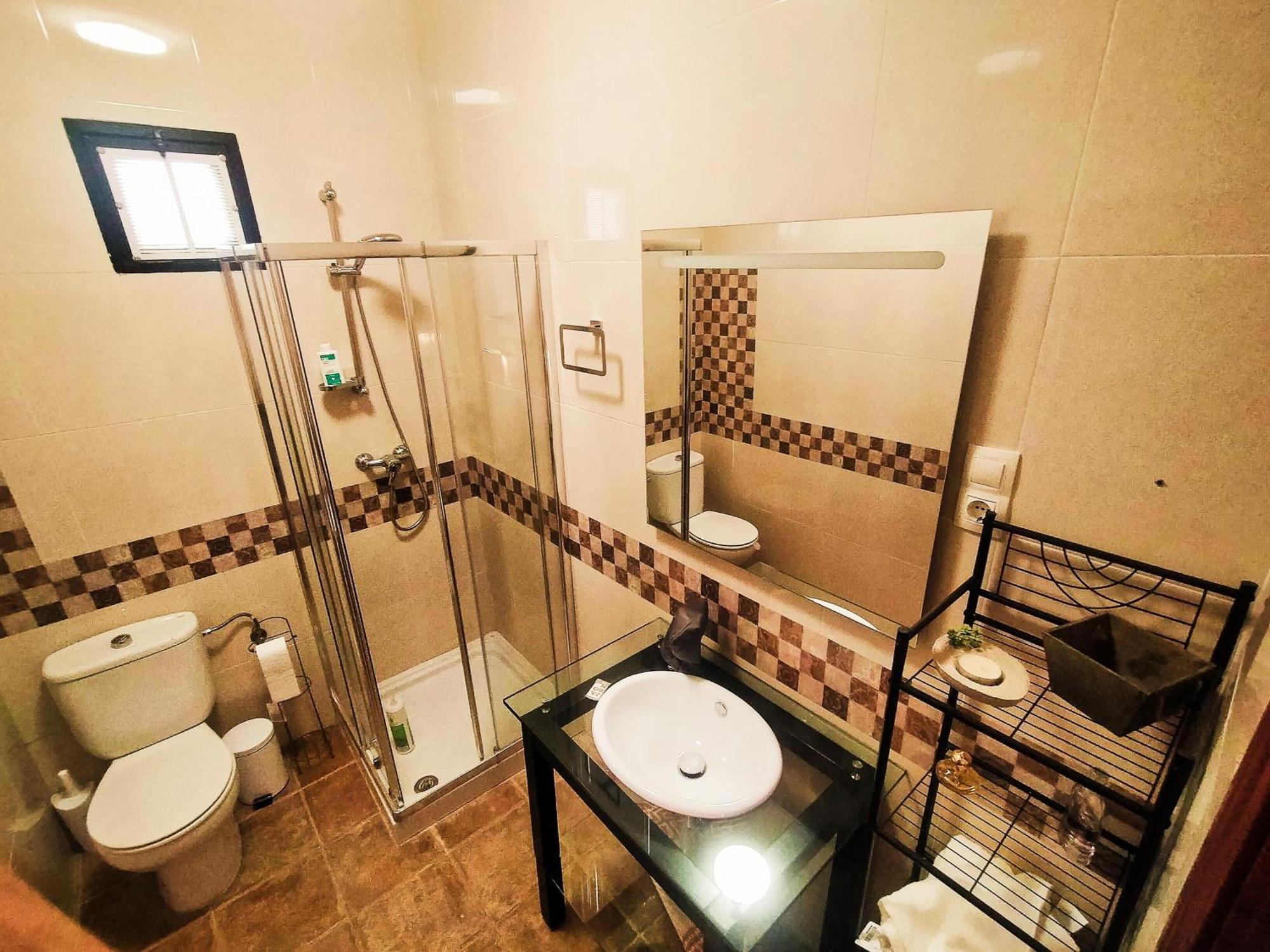 Casa Mirador Santa Maria,8 Villa Antequera Exteriör bild
