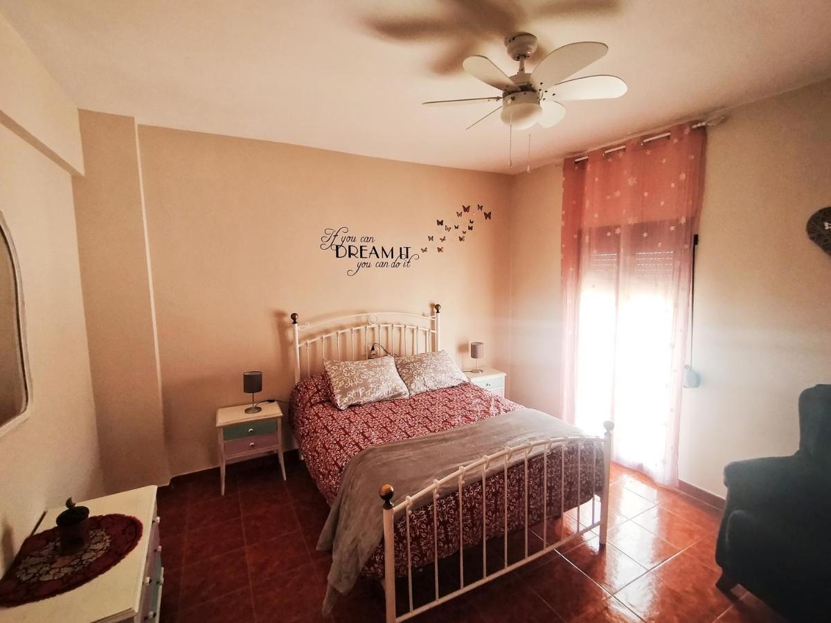 Casa Mirador Santa Maria,8 Villa Antequera Exteriör bild