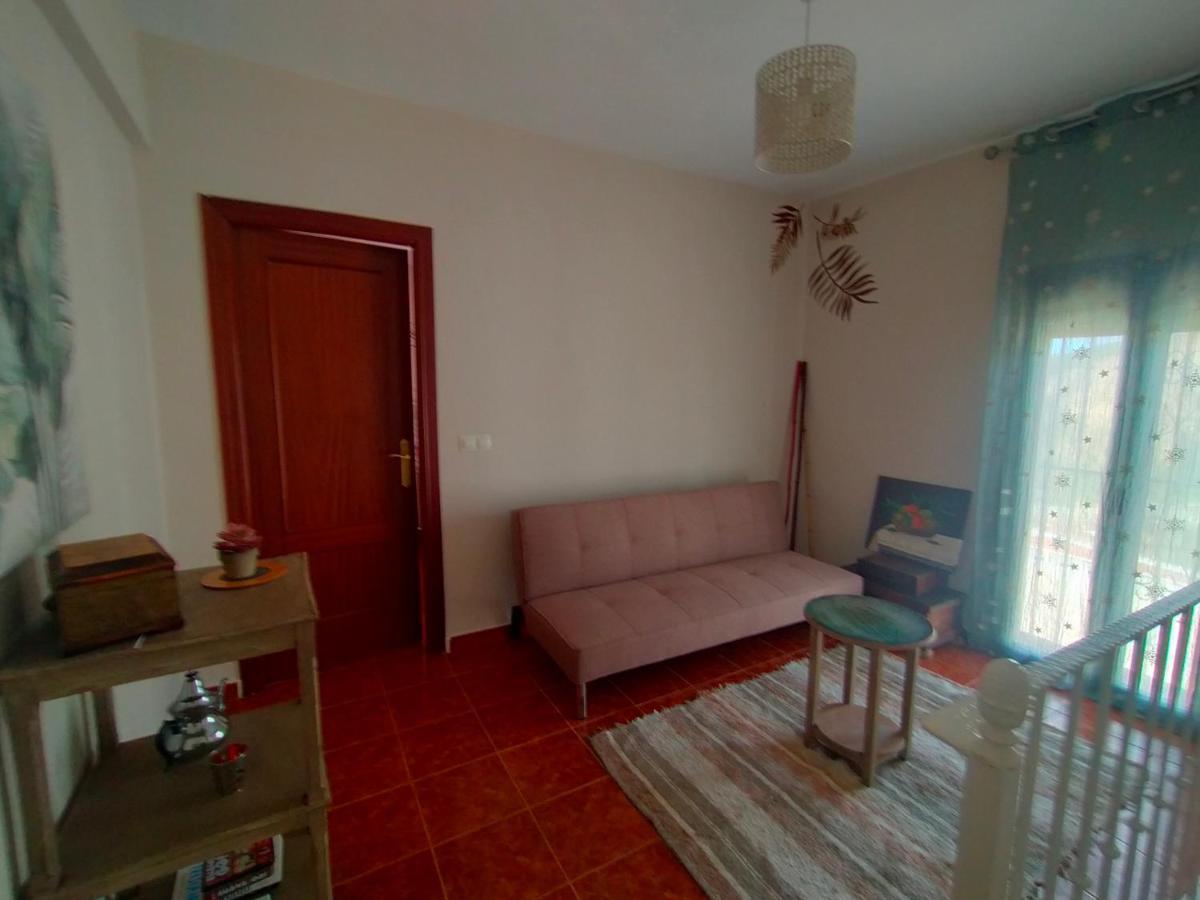 Casa Mirador Santa Maria,8 Villa Antequera Exteriör bild