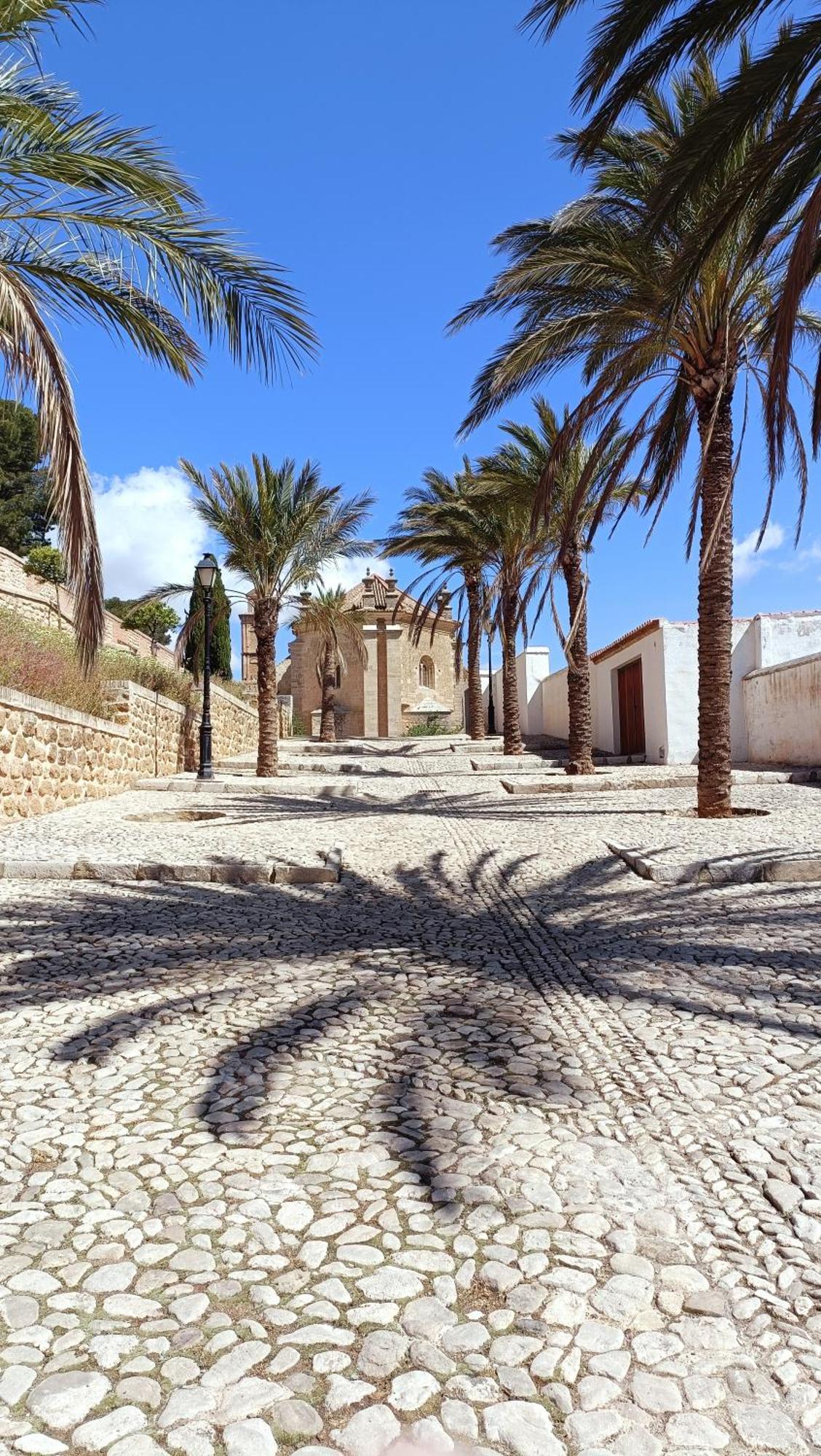 Casa Mirador Santa Maria,8 Villa Antequera Exteriör bild